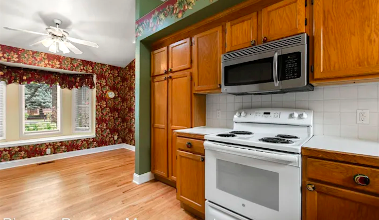 Apartments for rent in Denver: What will $2,300 get you?