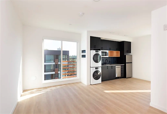 Apartments for rent in Seattle: What will $1,400 get you?