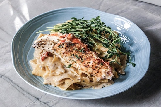 Spend big on New American eats at these top Detroit eateries