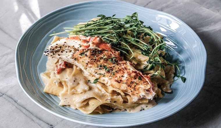 Spend big on New American eats at these top Detroit eateries