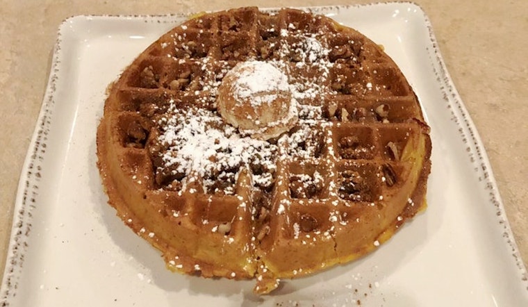 Sunnyside Up Breakfast and Lunch Cafe debuts in Classic Uptown