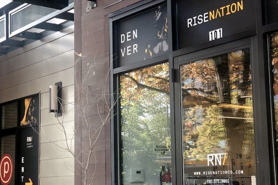 New cardio class gym Rise Nation now open in West Highland
