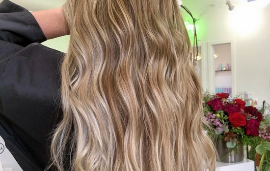 New Theory Salon now open in Park Lake-highland