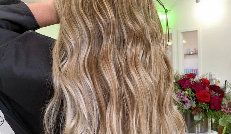 New Theory Salon now open in Park Lake-highland