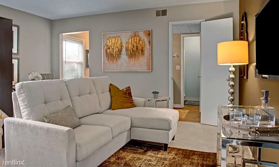 Apartments for rent in Indianapolis: What will $700 get you?