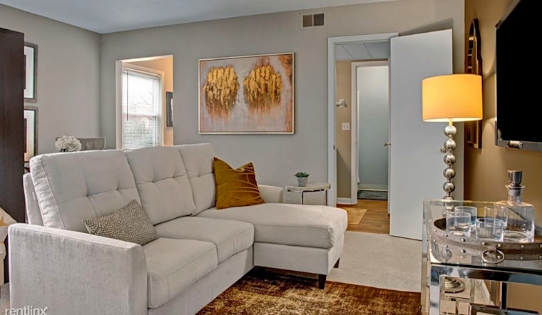 Apartments for rent in Indianapolis: What will $700 get you?