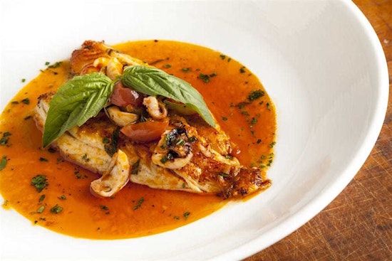 Here are Santa Ana's top 5 Italian spots