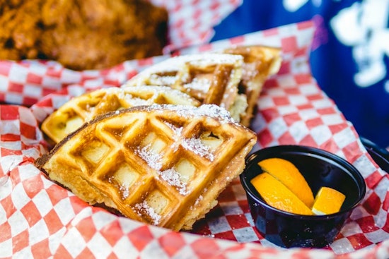 Get these trending Atlanta restaurants on your radar today