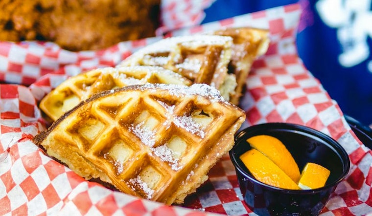 Get these trending Atlanta restaurants on your radar today