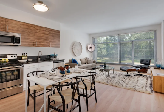 Apartments for rent in Washington: What will $1,900 get you?