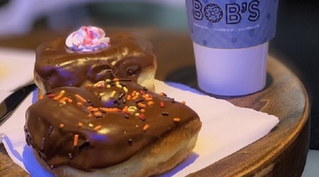 5 top spots for doughnuts in Omaha