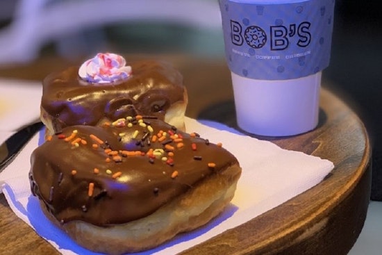 5 top spots for doughnuts in Omaha