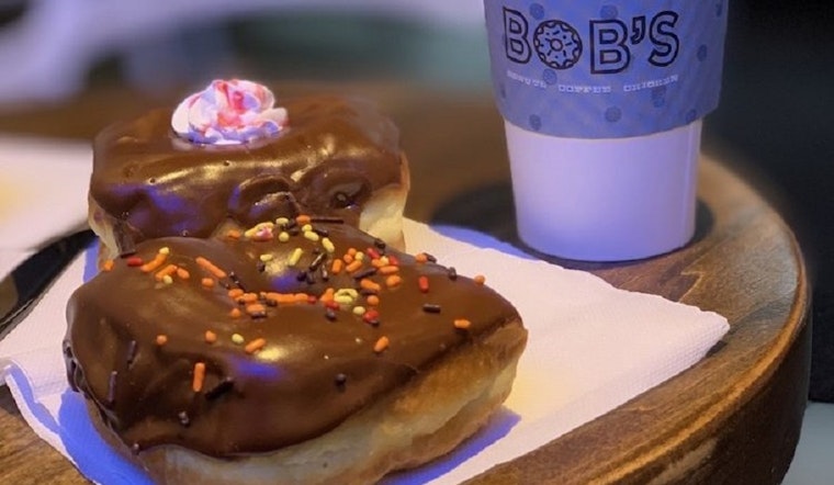 5 top spots for doughnuts in Omaha
