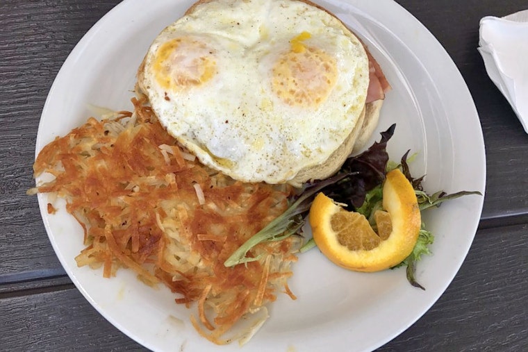 Your guide to the 4 most popular spots in Albuquerque's West Park neighborhood