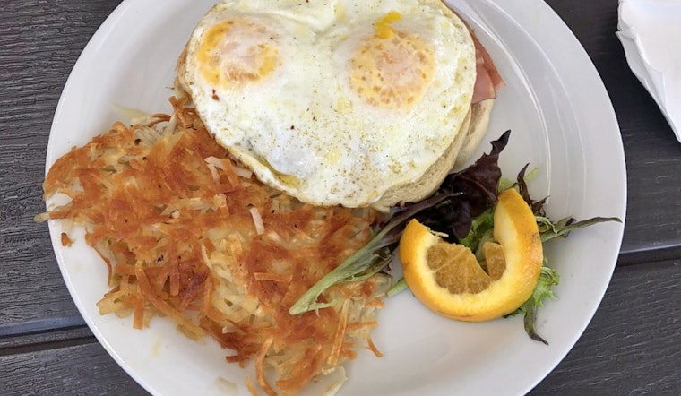 Your guide to the 4 most popular spots in Albuquerque's West Park neighborhood