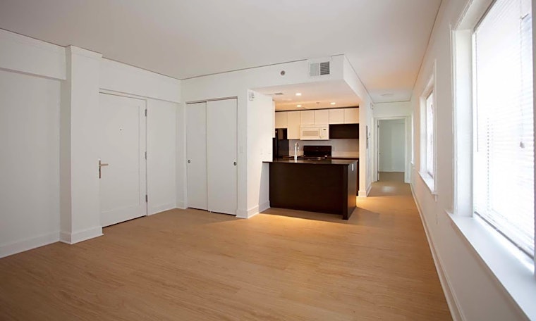 Apartments for rent in Kansas City: What will $1,200 get you?