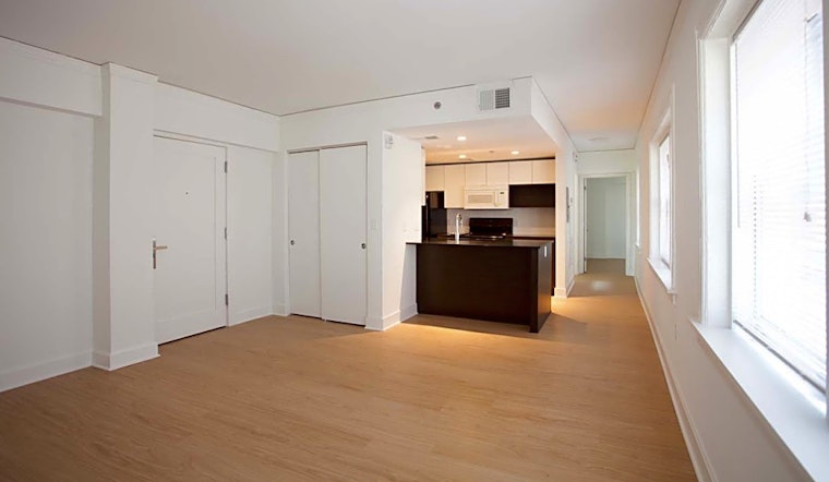 Apartments for rent in Kansas City: What will $1,200 get you?