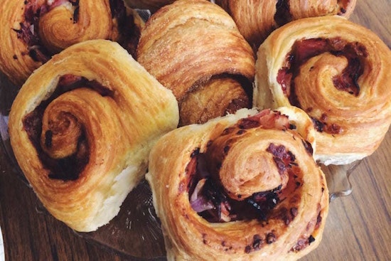 Your guide to the 5 most popular spots in Oakland's Glenview neighborhood