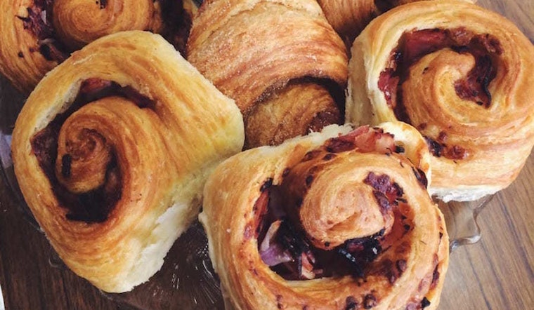 Your guide to the 5 most popular spots in Oakland's Glenview neighborhood