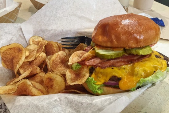 Check out the 3 most popular spots in Minneapolis's Midtown Phillips neighborhood