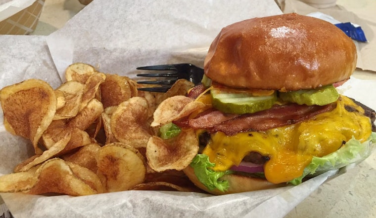 Check out the 3 most popular spots in Minneapolis's Midtown Phillips neighborhood