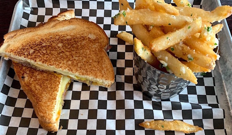Get to know San Diego's freshest businesses