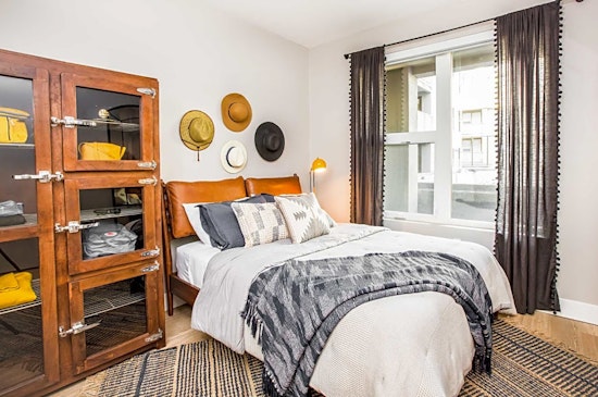 Apartments for rent in Oakland: What will $3,300 get you?