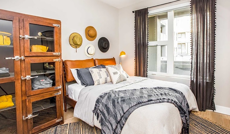 Apartments for rent in Oakland: What will $3,300 get you?
