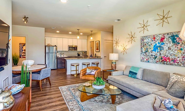Apartments for rent in Virginia Beach: What will $1,900 get you?