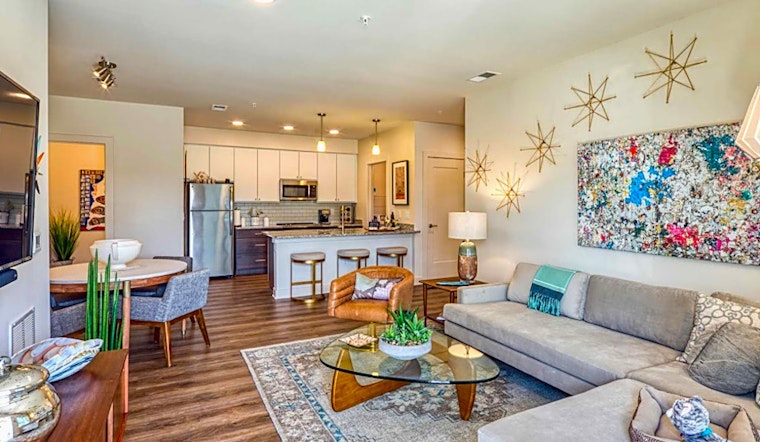 Apartments for rent in Virginia Beach: What will $1,900 get you?