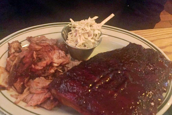 'Jax BBQ' Opens In Hell's Kitchen