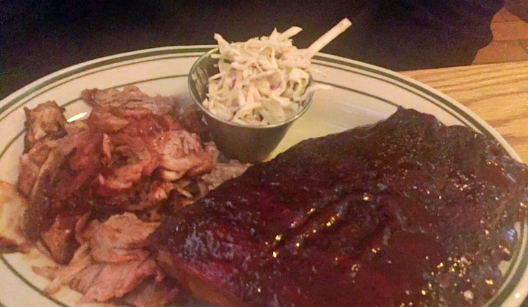 'Jax BBQ' Opens In Hell's Kitchen