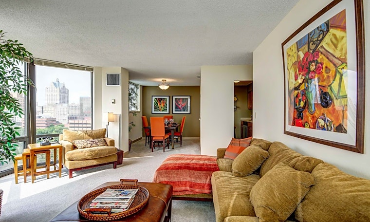 Apartments for rent in Milwaukee: What will $1,200 get you?