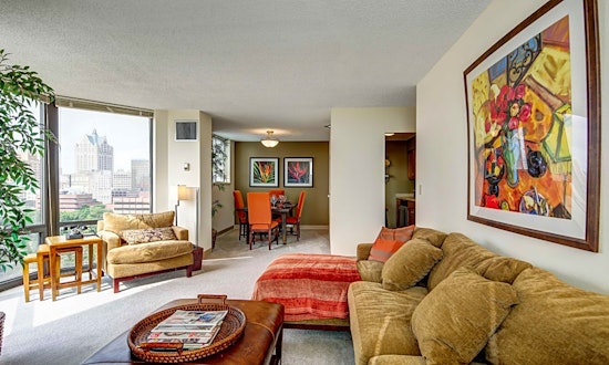 Apartments for rent in Milwaukee: What will $1,200 get you?