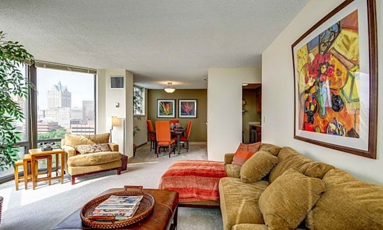 Apartments for rent in Milwaukee: What will $1,200 get you?