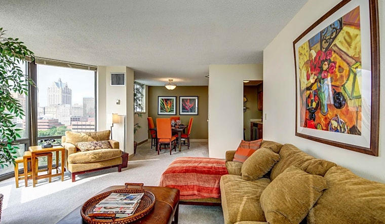 Apartments for rent in Milwaukee: What will $1,200 get you?