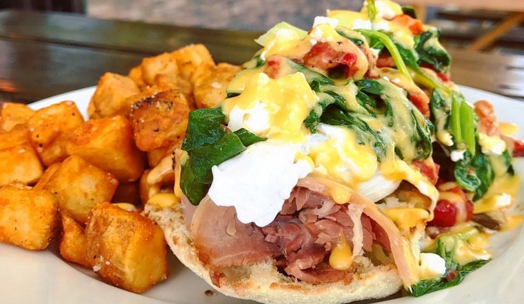 The 3 best spots to score comfort food in Norfolk