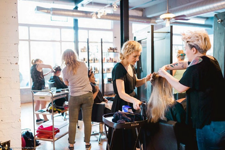 Durham's top 5 hair salons to visit now