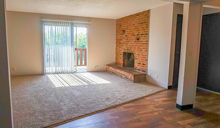 Apartments for rent in Wichita: What will $700 get you?