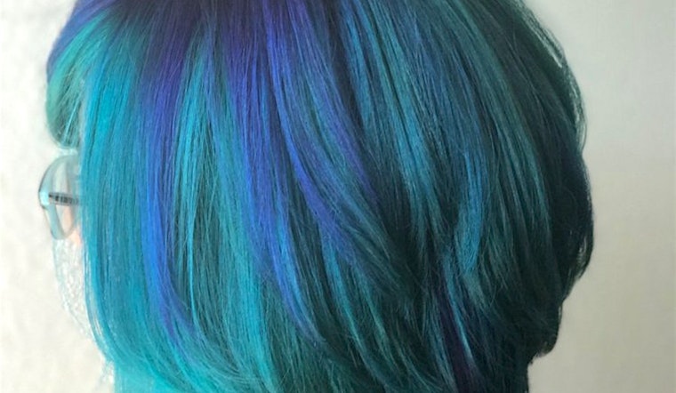 Here are Chula Vista's top 5 hair stylist spots