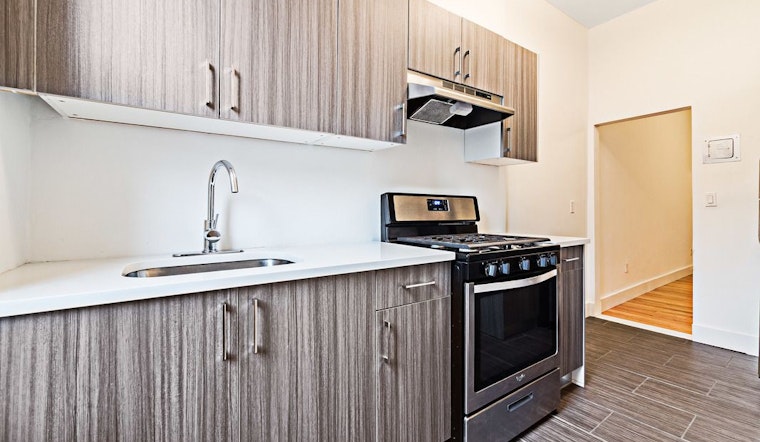The Cheapest Apartment Rentals In Stuyvesant Heights, Explored