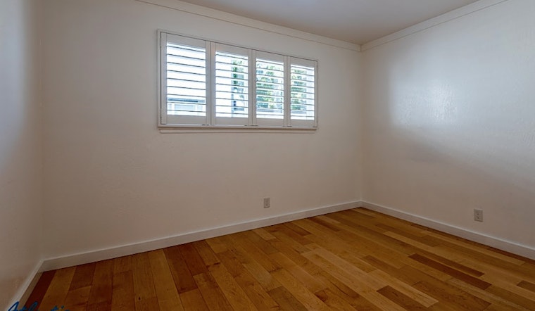 Apartments for rent in Sunnyvale: What will $2,700 get you?