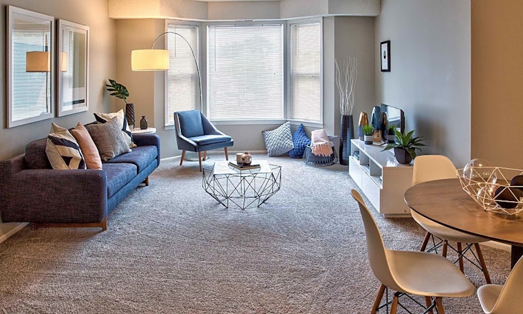 Apartments for rent in Saint Paul: What will $1,600 get you?