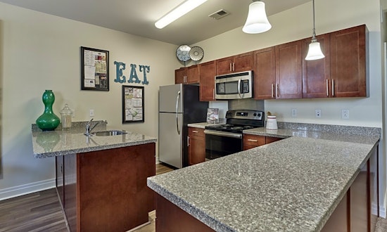 Apartments for rent in Pittsburgh: What will $1,500 get you?