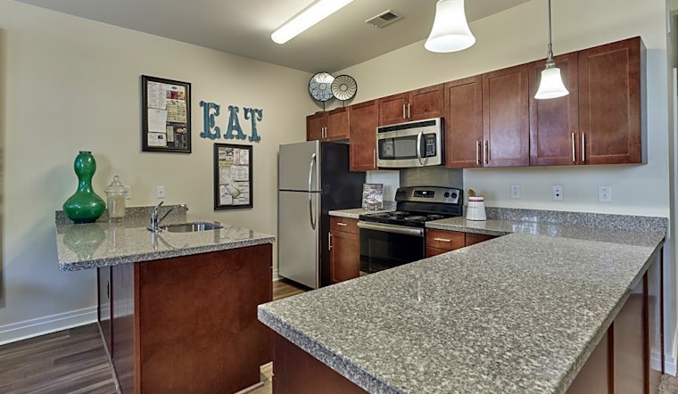 Apartments for rent in Pittsburgh: What will $1,500 get you?