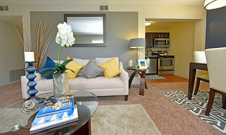 Apartments for rent in Louisville: What will $1,000 get you?