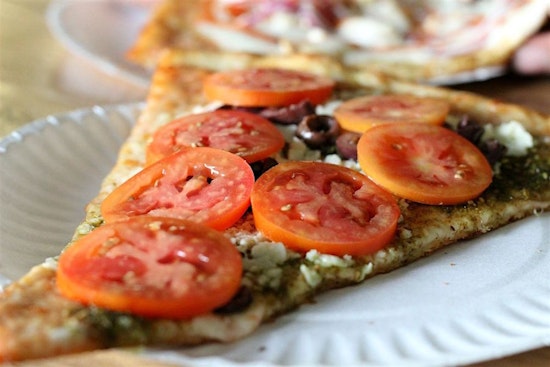 The 5 best spots to score pizza in San Jose