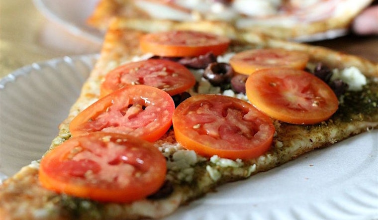 The 5 best spots to score pizza in San Jose