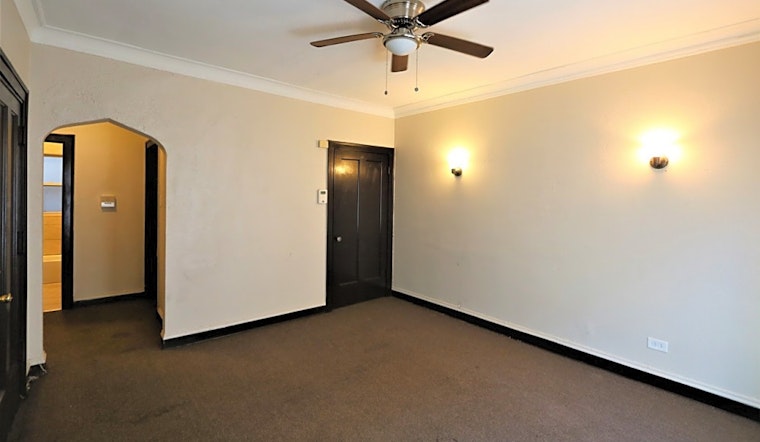 Apartments for rent in Chicago: What will $800 get you?