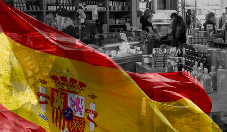A New Spanish Food & Wine Shop Opening at 500 Laguna